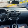KIA RIO 1.1 DIESEL 75CV 55KW ANNO:10/2016